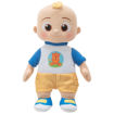 Picture of Cocomelon Boo Boo JJ Plush Doll